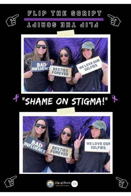 Gavin comedy club  shame on stigma revere saugus (7)