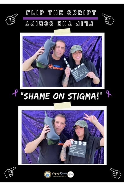 Gavin comedy club  shame on stigma revere saugus (8)