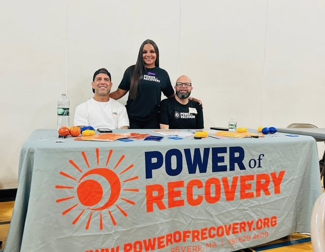 addiction treatment center