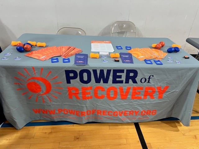 addiction treatment center MA 