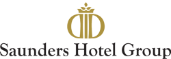 saunders hotel group logo