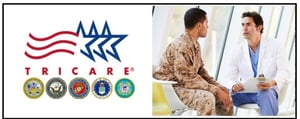 tricare logo 