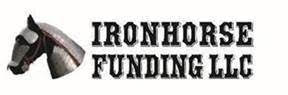 ironhorse logo b2b
