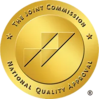 Joint Commission Logo